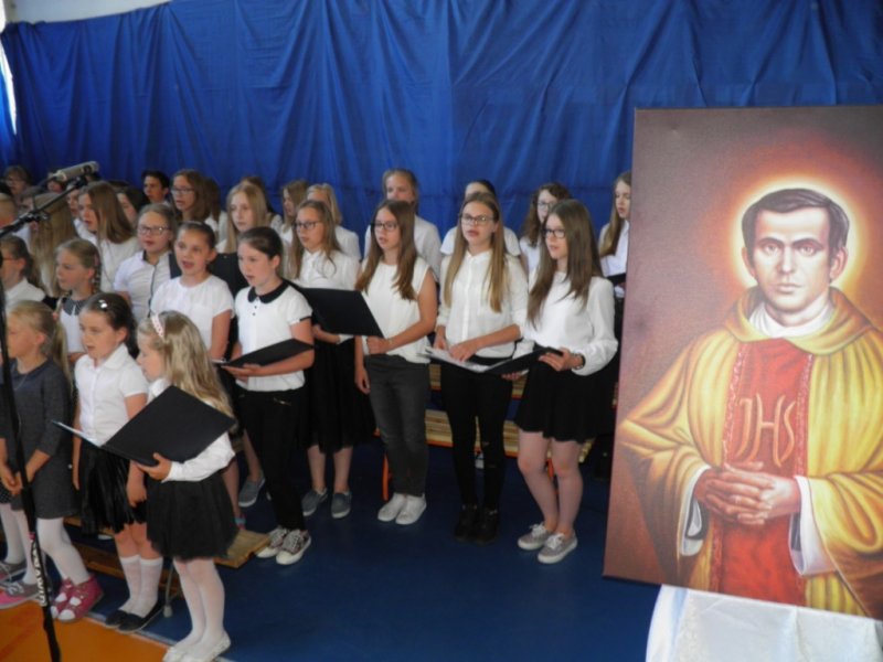 Święto Szkoły 2017